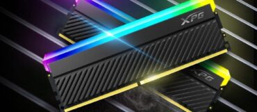 xpg spectrix d45g recensione