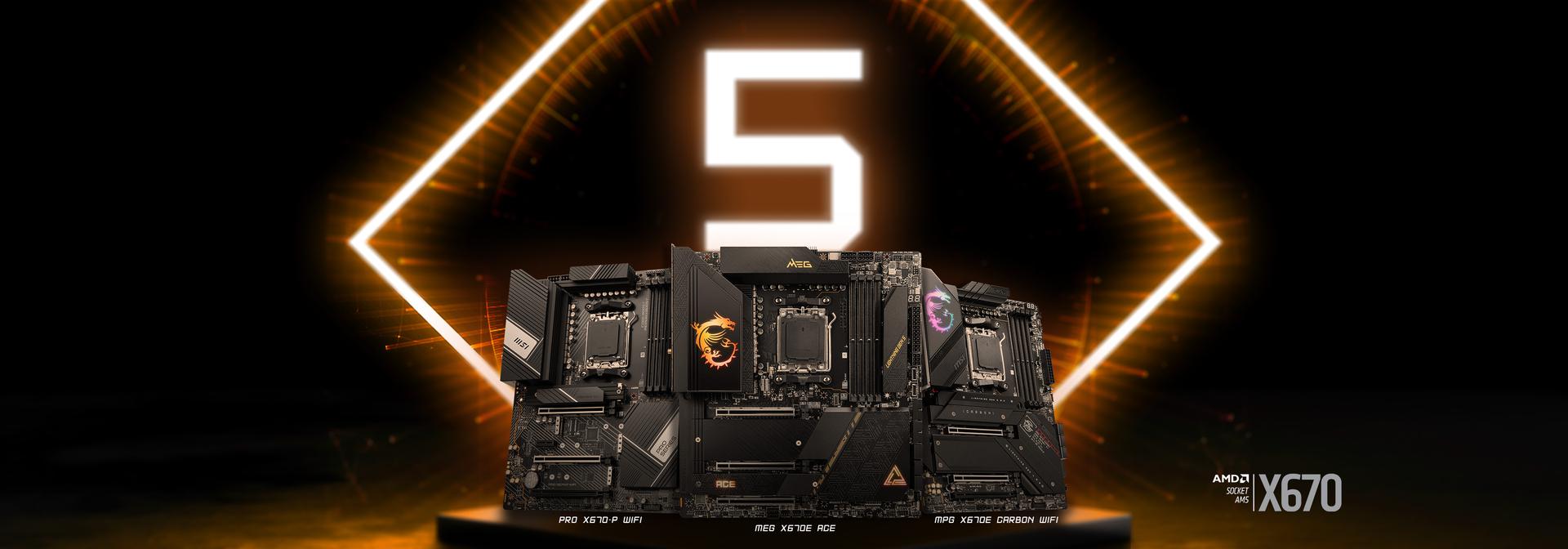 msi gaming comutex