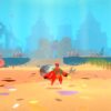 Another's Crab Treasure