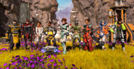 respawn Apex Legends incassi