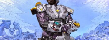 Apex Legends Eroi