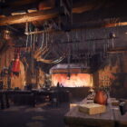 Babylon's Fall: la Stagione 2 sarà estesa, revisioni alla roadmap in arrivo