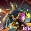 Bibots