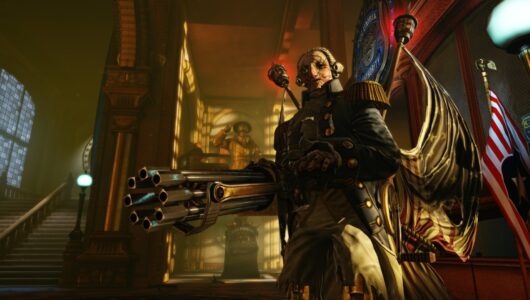 Bioshock Infinite