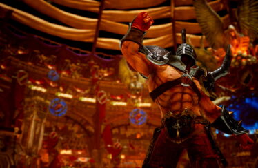Blood Bowl 3 beta