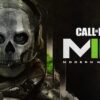 Call of Duty Modern Warfare 2 release