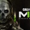 Call of Duty Modern Warfare 2 uscita