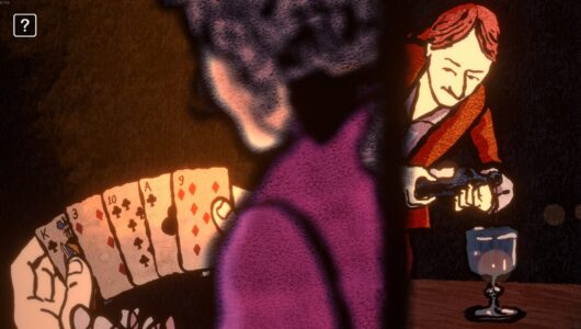 Card Shark Anteprima