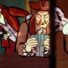 Card shark uscita