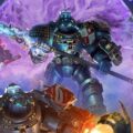 Warhammer 40,000: Chaos Gate Daemonhunters