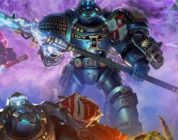 Warhammer 40,000: Chaos Gate Daemonhunters