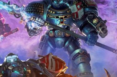 Warhammer 40,000: Chaos Gate Daemonhunters