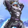 Apex Legends Newcastle