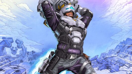 Apex Legends Newcastle