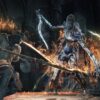 Dark Souls server