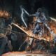 Dark Souls server