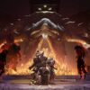 Destiny 2 stagione dei tormentati