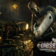 Dying Light Dieselpunk