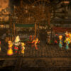 Eiyuden Chronicle Hundred Heroes