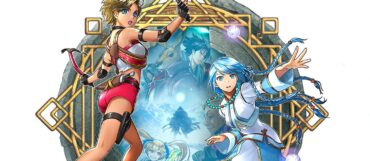 Eiyuden Chronicle Rising Recensione