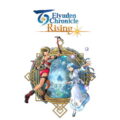 Eiyuden Chronicle: Rising Immagini