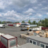 Euro Truck Simulator 2 heart of russia