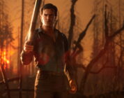 Evil Dead The Game Recensione