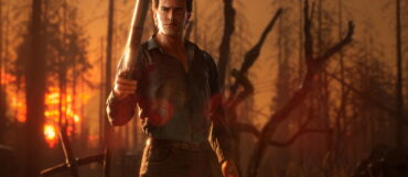 Evil Dead The Game Recensione