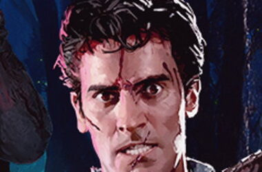Evil Dead: The Game
