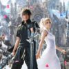 Final Fantasy XV
