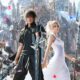 Final Fantasy XV