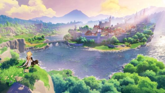 Genshin Impact: la versione per Nintendo Switch è ancora in cantiere