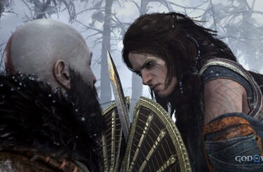 God of War Ragnarok new game plus