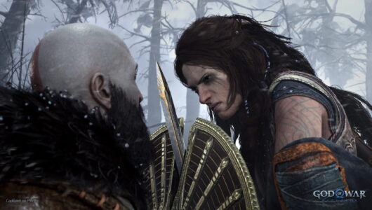 God of War Ragnarok new game plus