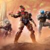 Halo Infinite Season 2 Lone Wolves