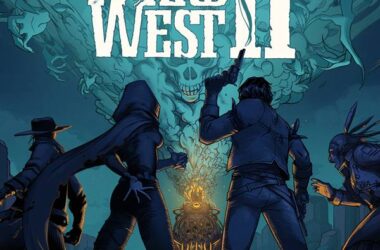 Hard West 2