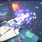 Hardspace Shipbreaker