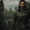 I the inquisitor