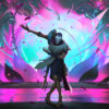 Legends of Runeterra Erranti dei Mondi