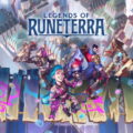 Legends of Runeterra: patch 4.3.0 e nuova espansione per il card game di Riot