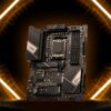 MSI AMD X670 03