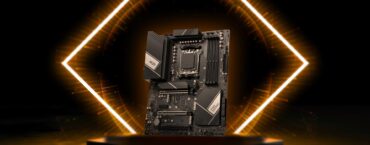 MSI AMD X670 03