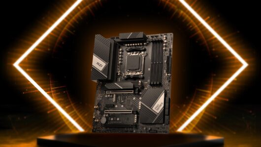MSI AMD X670 03