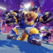 Mario Strikers Battle League Football