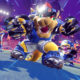 Mario Strikers Battle League Football