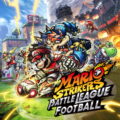 Mario Strikers Battle League Football Provato