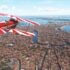 Microsoft Flight Simulator Italia