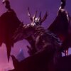 Monster Hunter Sunbreak Malzeno