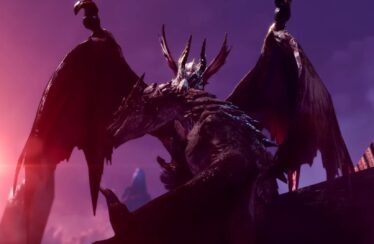 Monster Hunter Sunbreak Malzeno