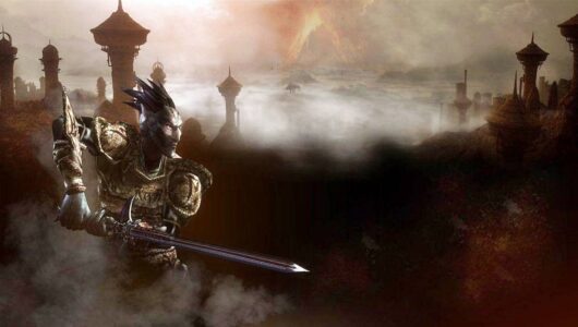 Morrowind speciale apertura